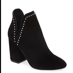 Steve Madden Rockstar Booties